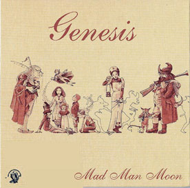 The Genesis by Peprah Boasiako The Genesis by Peprah Boasiako